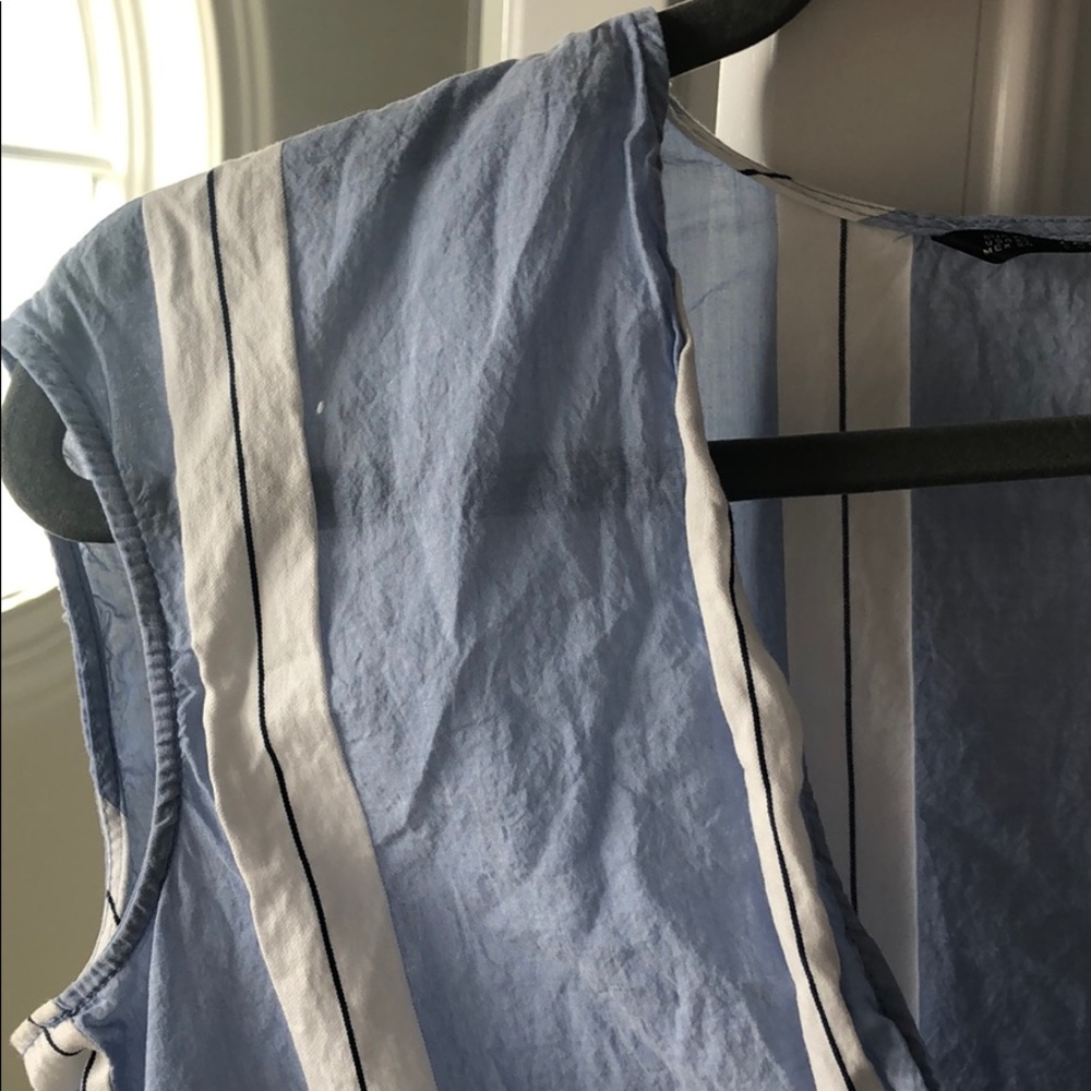 Zara Top - Picture 2 of 4